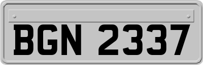 BGN2337