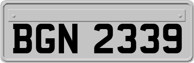 BGN2339