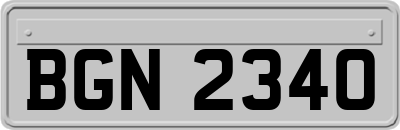 BGN2340