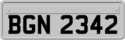 BGN2342