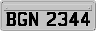 BGN2344