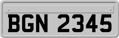 BGN2345