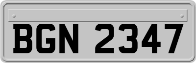 BGN2347