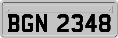 BGN2348