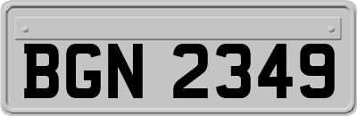 BGN2349