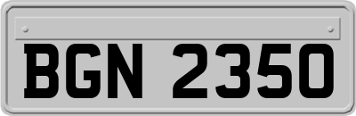 BGN2350