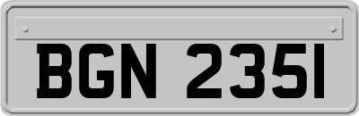 BGN2351