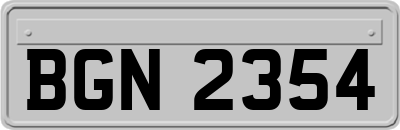 BGN2354