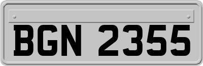 BGN2355