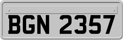 BGN2357