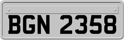 BGN2358