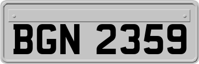 BGN2359