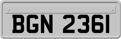 BGN2361