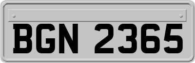 BGN2365