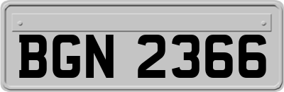 BGN2366
