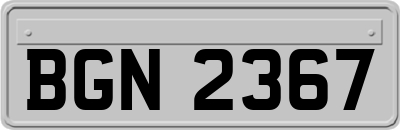 BGN2367