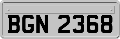 BGN2368