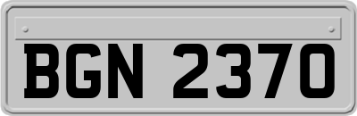 BGN2370