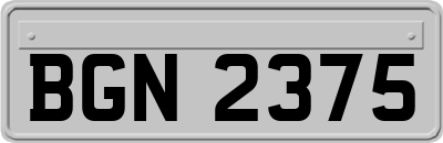 BGN2375