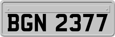 BGN2377