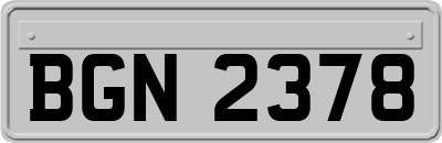 BGN2378