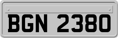 BGN2380