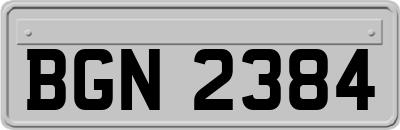 BGN2384