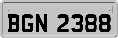 BGN2388