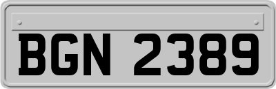 BGN2389