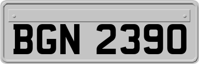 BGN2390