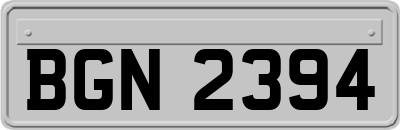 BGN2394