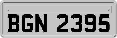 BGN2395