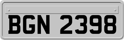BGN2398