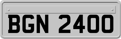 BGN2400