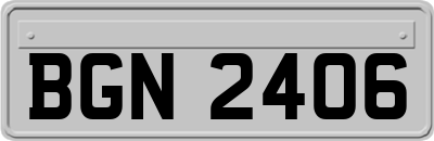 BGN2406