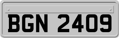 BGN2409