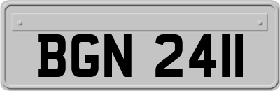 BGN2411