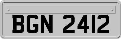 BGN2412