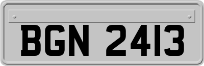 BGN2413