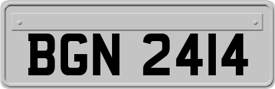 BGN2414