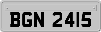 BGN2415