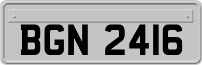 BGN2416