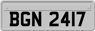BGN2417