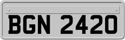BGN2420