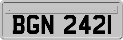BGN2421
