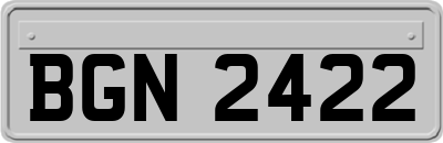 BGN2422