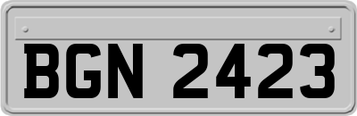 BGN2423