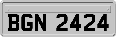 BGN2424