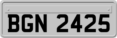 BGN2425