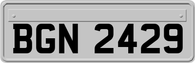 BGN2429